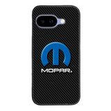 mopar carbon Google Pixel 10A Case