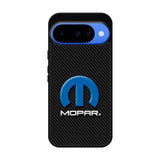 mopar carbon Google Pixel 10 Case