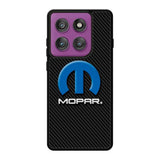 mopar carbon Motorola Moto Edge 60 Pro Case