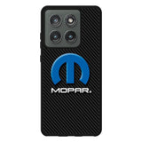 mopar carbon Motorola Moto Edge 2025 Case