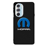 mopar carbon Motorola Moto Edge 2022 Case