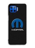 mopar carbon Motorola Moto One 5G Case , Moto One 5G UW Case , Moto G 5G Plus Case