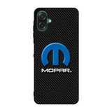 mopar carbon Samsung Galaxy A07 Case