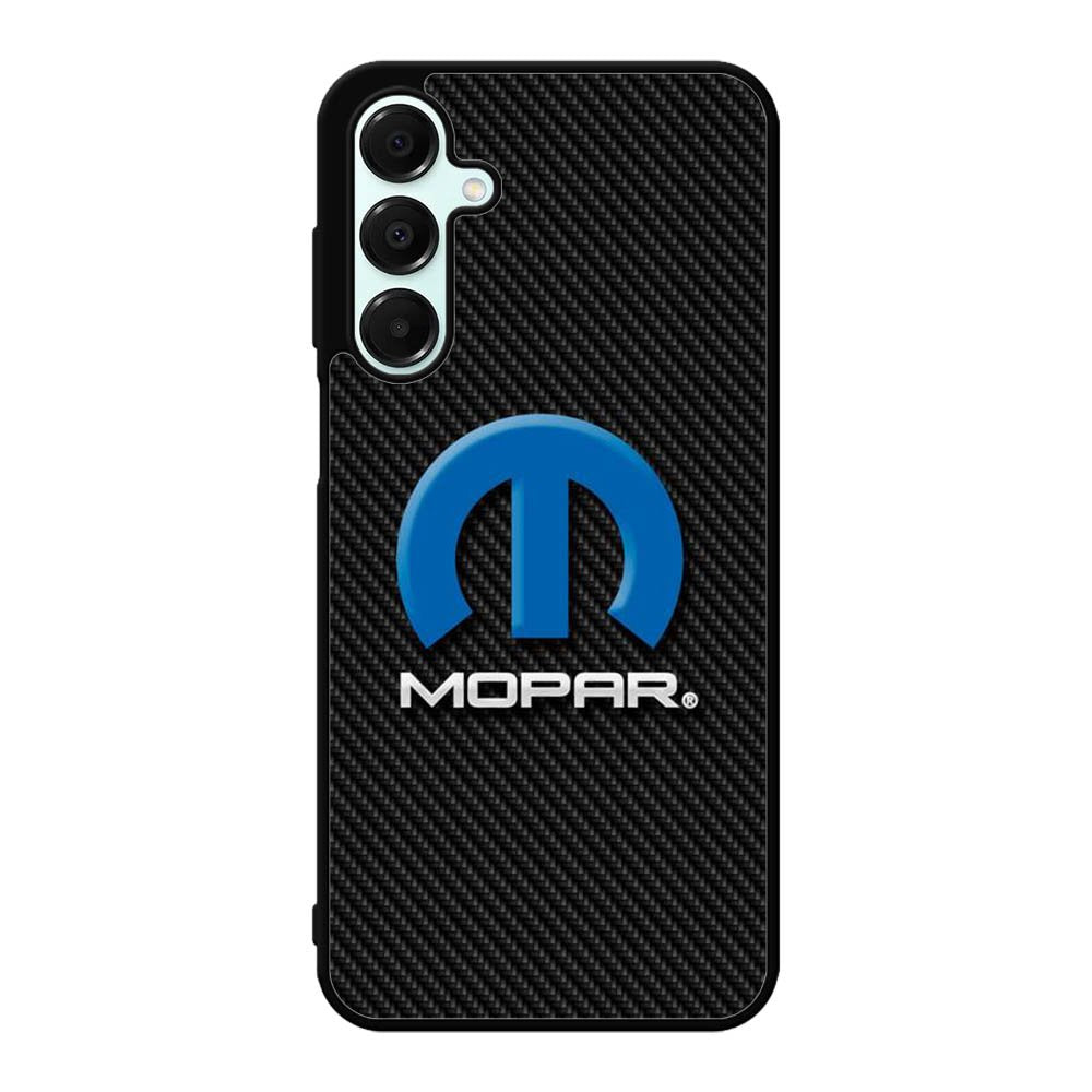 mopar carbon Samsung Galaxy A16 Case OV3036