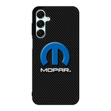 mopar carbon Samsung Galaxy A16 Case OV7518