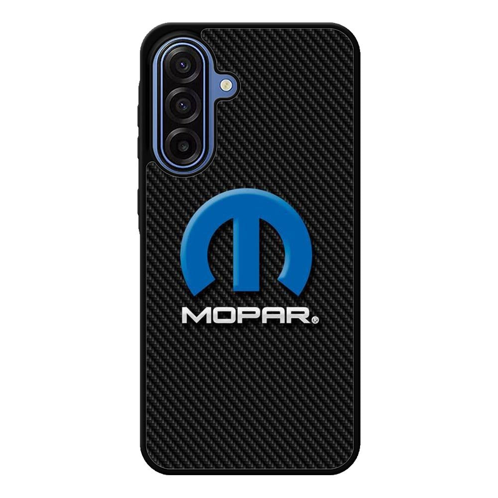 mopar carbon Samsung Galaxy A17 Case