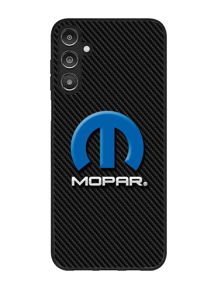 mopar carbon Samsung Galaxy A14 5G Case