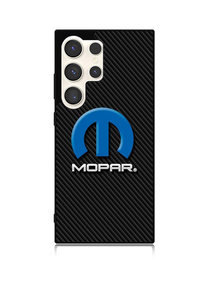 mopar carbon Samsung Galaxy S25 Ultra 5G Case