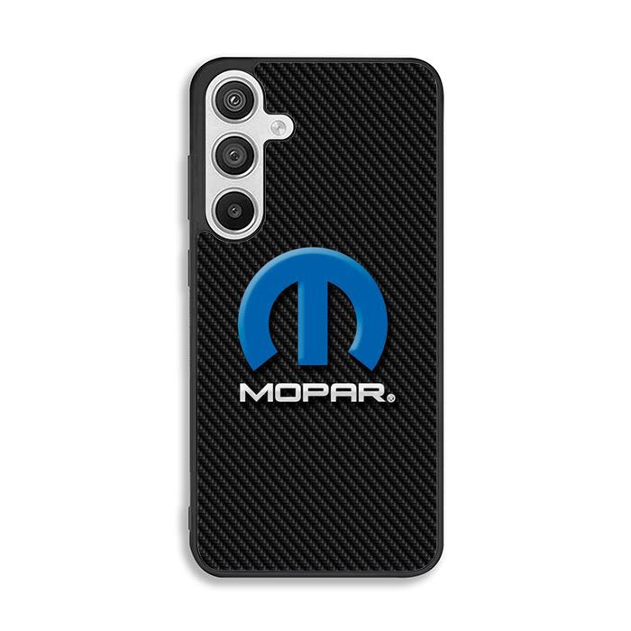 mopar carbon Samsung Galaxy A26 Case OV3036