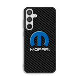 mopar carbon Samsung Galaxy A26 Case OV3036