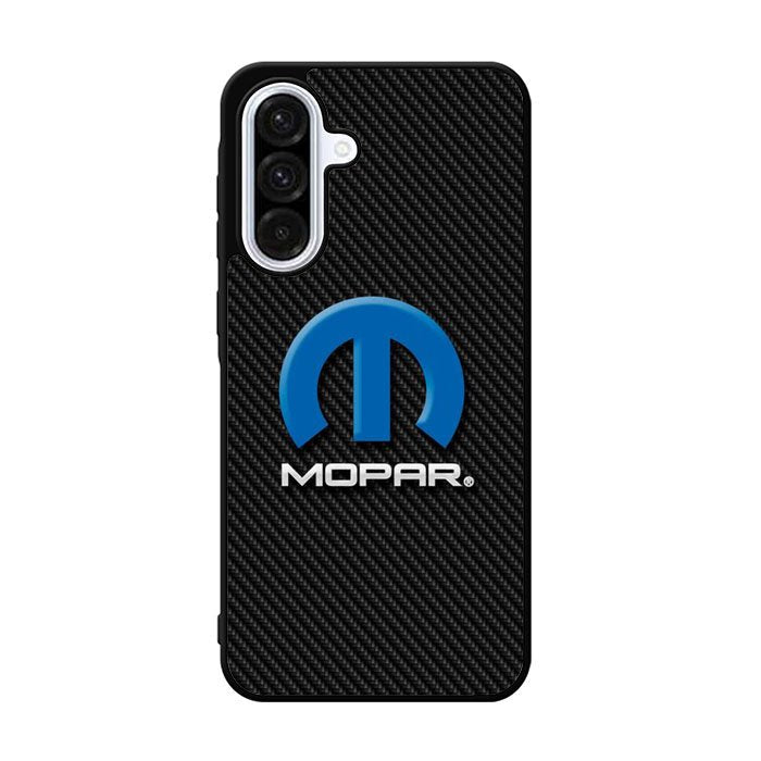 mopar carbon Samsung Galaxy A36 Case OV3036