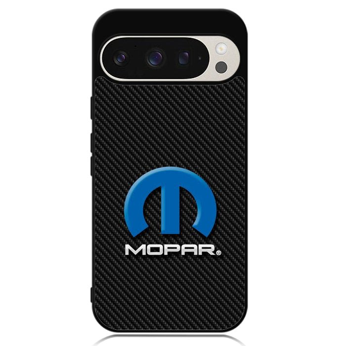 mopar carbon Google Pixel 9 | Pixel 9 Pro Case