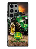 John Deere tractor 2nd Samsung Galaxy S23 Ultra 5G Case