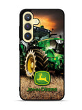 John Deere tractor 2nd Samsung Galaxy S25 Plus 5G , Samsung Galaxy S25+ 5G Case