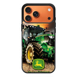 John Deere tractor 2nd Samsung Galaxy S26 Case