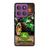 John Deere tractor 2nd Motorola Moto Edge 60 Pro Case