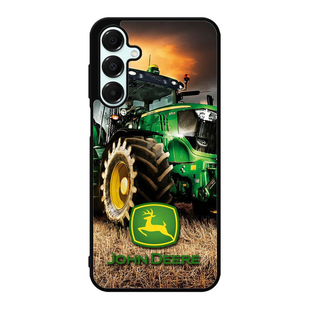 John Deere tractor 2nd Samsung Galaxy A16 Case OV3275