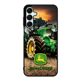 John Deere tractor 2nd Samsung Galaxy A16 Case OV1431