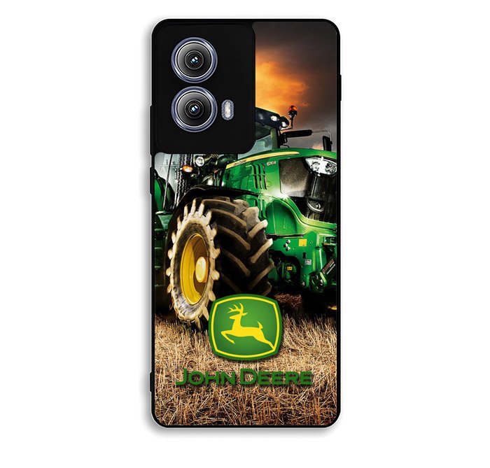 John Deere tractor 2nd Motorola Moto Edge 2024 Case OV3275