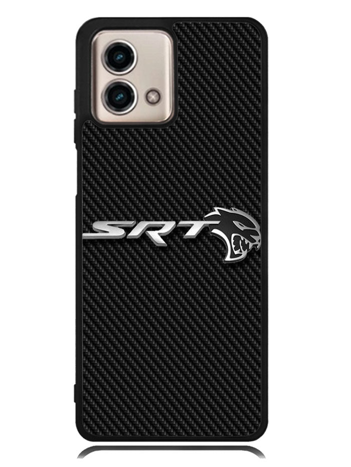 Dodge Hellcat SRT Motorola Moto G Stylus 5G 2023 Case
