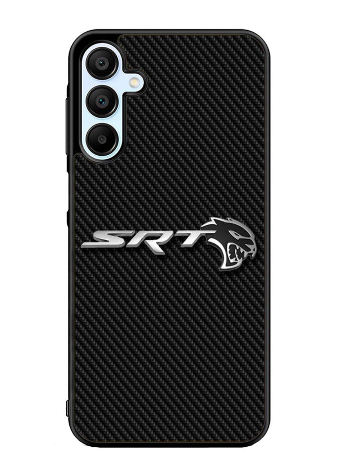Dodge Hellcat SRT Samsung Galaxy A15 5G Case