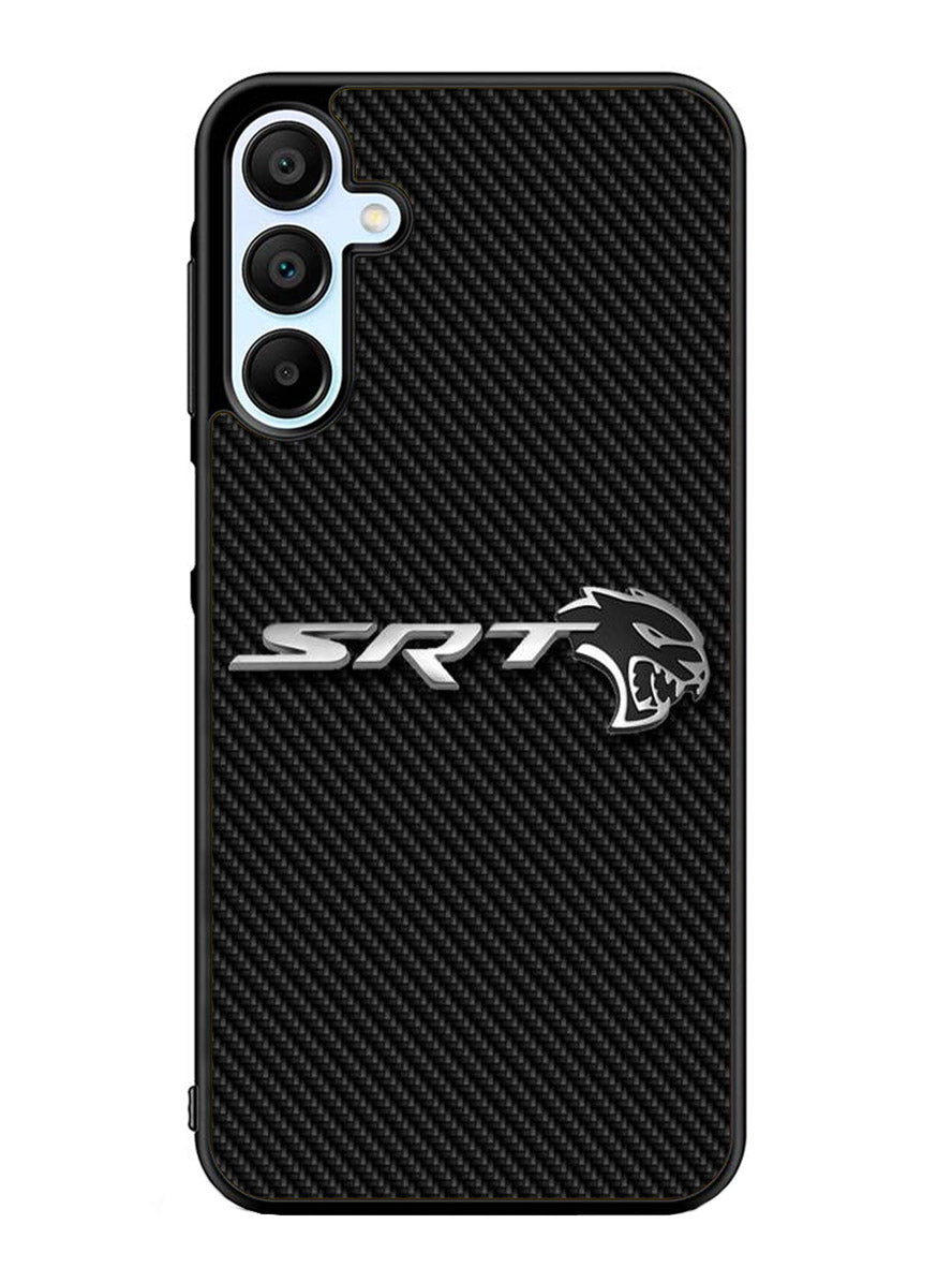 Dodge Hellcat SRT Samsung Galaxy A25 5G Case
