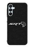 Dodge Hellcat SRT Samsung Galaxy A25 5G Case