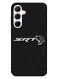 Dodge Hellcat SRT Samsung Galaxy A35 5G Case