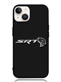 Dodge Hellcat SRT iPhone 14 Plus Case