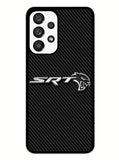 Dodge Hellcat SRT Samsung Galaxy A53 5G Case