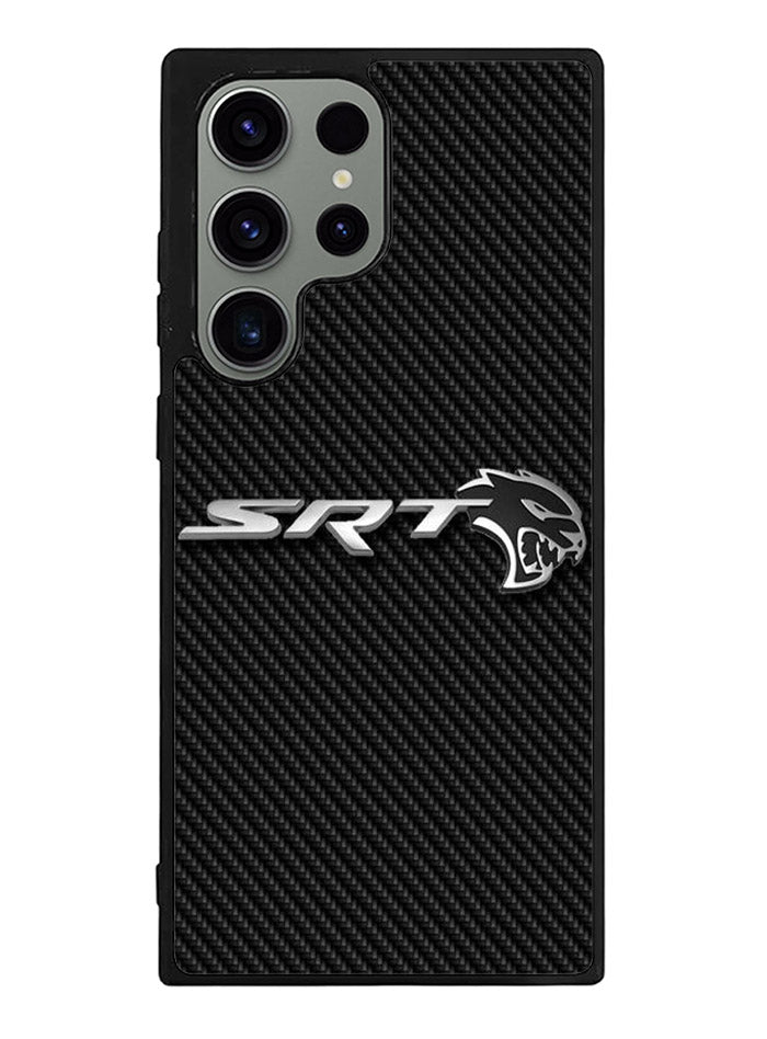 Dodge Hellcat SRT Samsung Galaxy S23 Ultra 5G Case