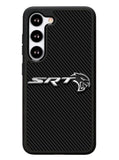 Dodge Hellcat SRT Samsung Galaxy S23 5G Case