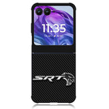 Dodge Hellcat SRT Motorola Moto Razr Plus 2024 , Moto Razr+ 2024 Case