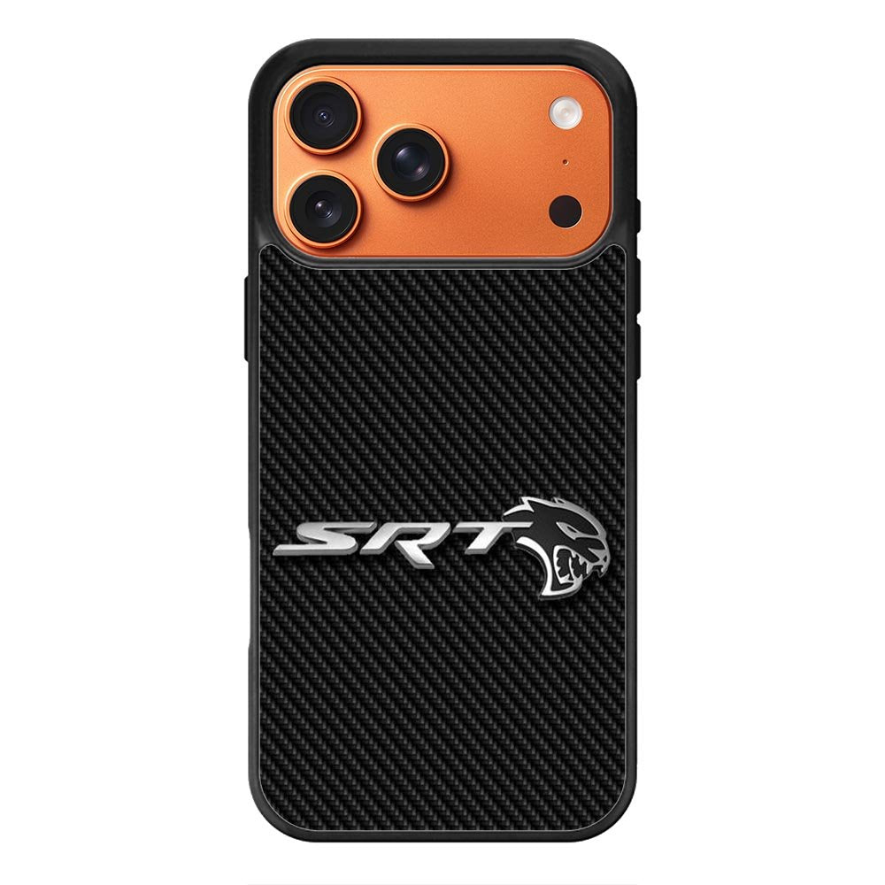 Dodge Hellcat SRT Samsung Galaxy S26 Case