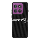 Dodge Hellcat SRT Motorola Moto Edge 60 Pro Case