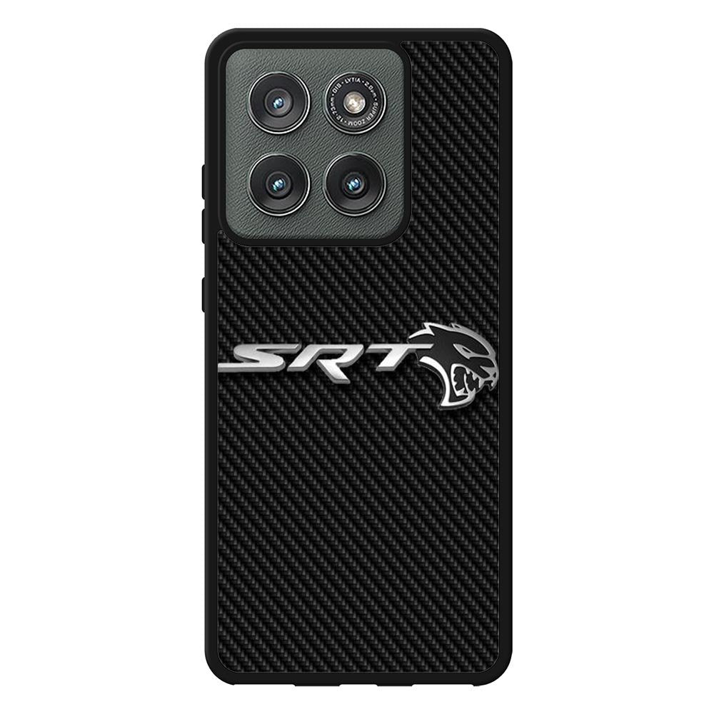 Dodge Hellcat SRT Motorola Moto Edge 2025 Case