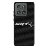 Dodge Hellcat SRT Motorola Moto Edge 2025 Case