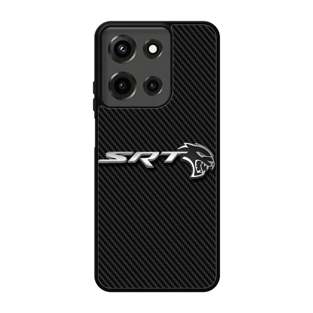 Dodge Hellcat SRT Motorola Moto G 5G 2025 Case OV1095