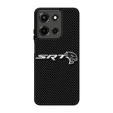 Dodge Hellcat SRT Motorola Moto G 5G 2025 Case OV1095
