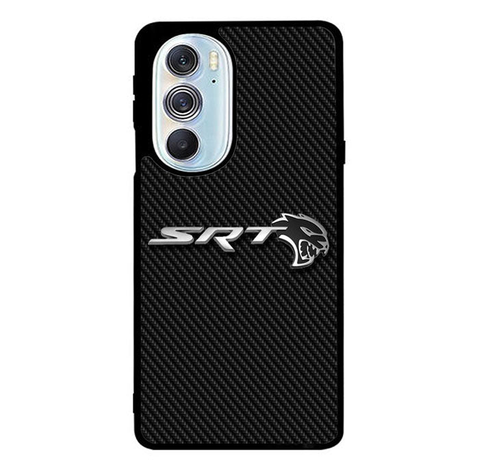 Dodge Hellcat SRT Motorola Moto Edge 2022 Case