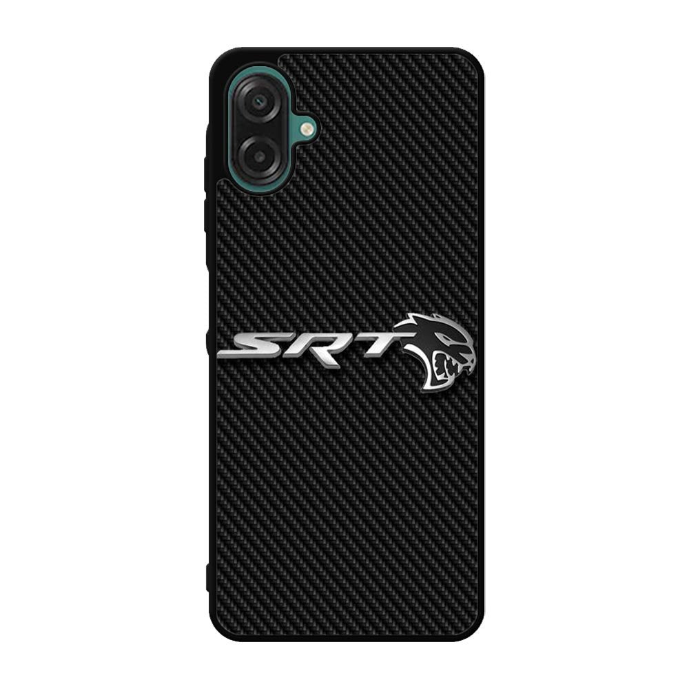 Dodge Hellcat SRT Samsung Galaxy A07 Case