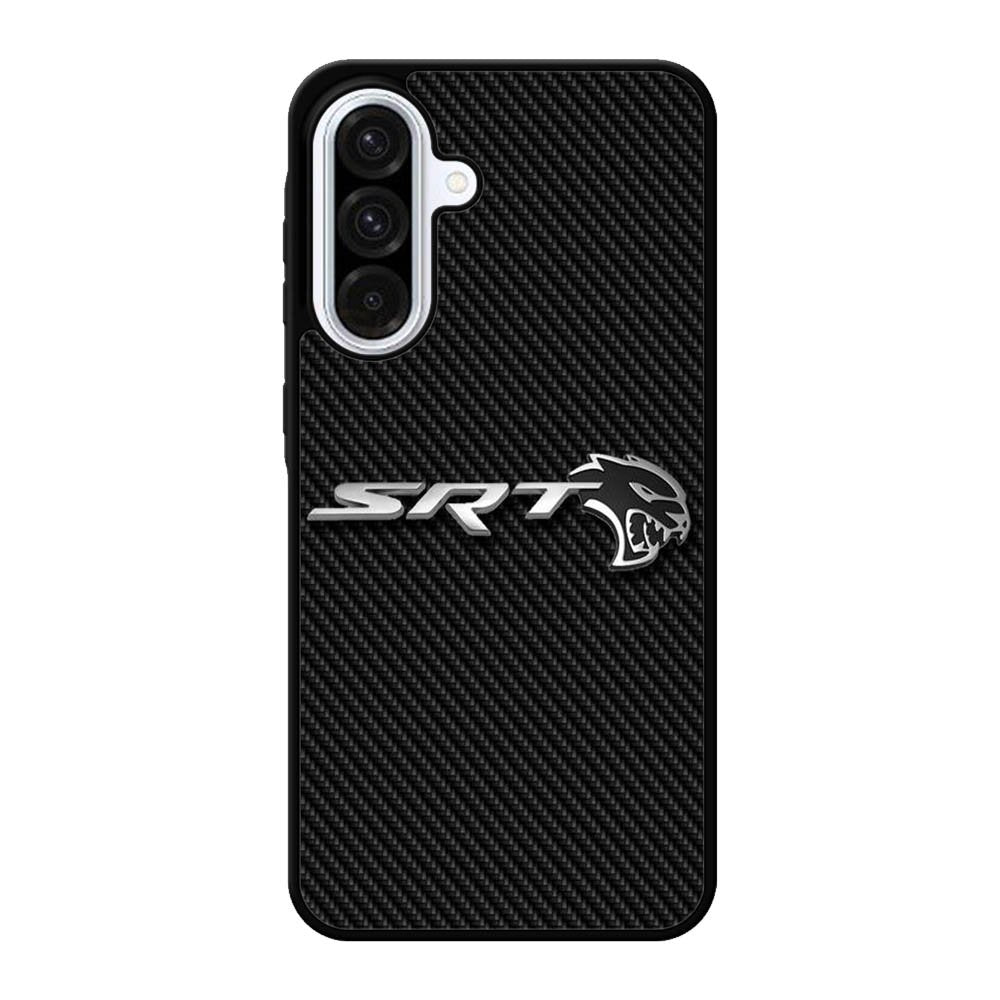 Dodge Hellcat SRT Samsung Galaxy A56 Case OV1095