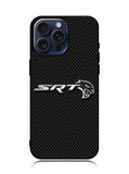 Dodge Hellcat SRT iPhone 15 Pro Max Case