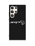 Dodge Hellcat SRT Samsung Galaxy S24 Ultra 5G Case