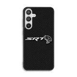 Dodge Hellcat SRT Samsung Galaxy A26 Case OV2384