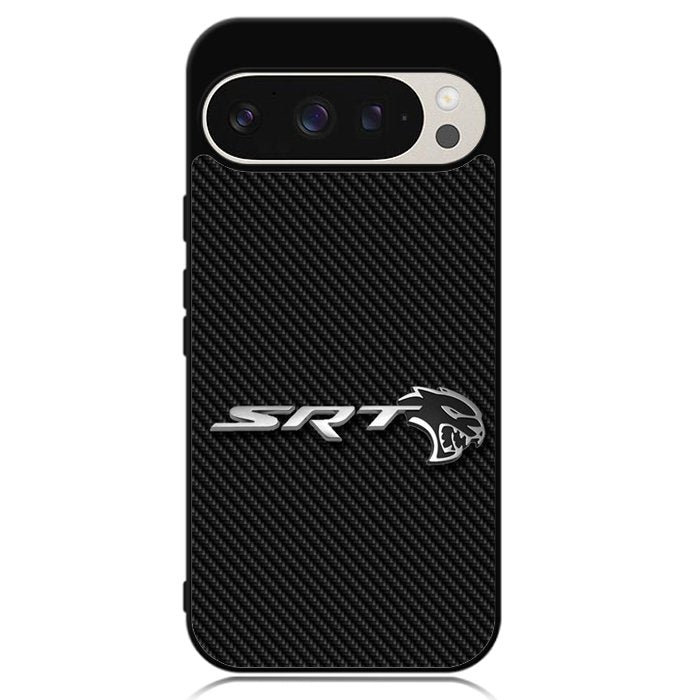 Dodge Hellcat SRT Google Pixel 9 | Pixel 9 Pro Case