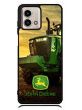 John Deere tractor 1st Motorola Moto G Stylus 5G 2023 Case