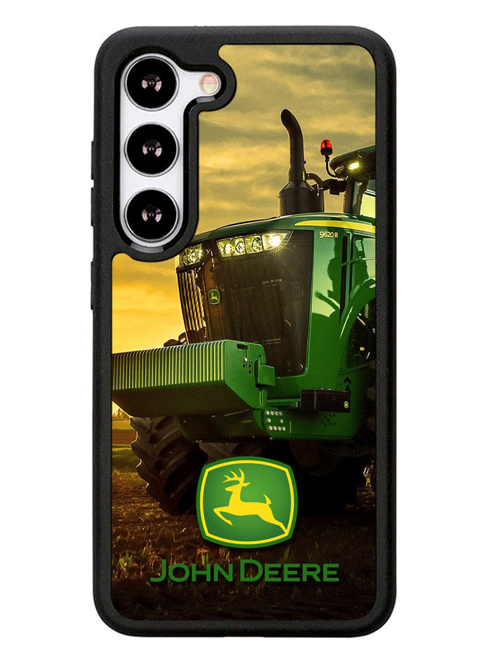 John Deere tractor 1st Samsung Galaxy S23 5G Case