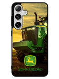 John Deere tractor 1st Samsung Galaxy S24 5G Case