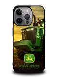 John Deere tractor 1st iPhone 16 Pro Max Case